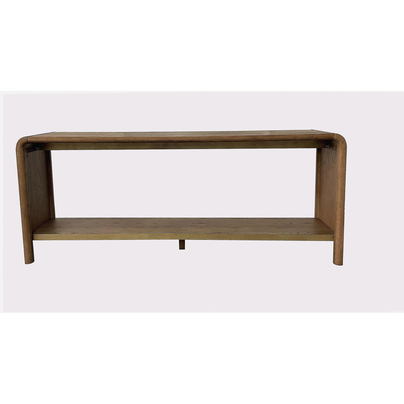 Table de bout Waterfall