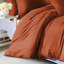 Marnisha Microfiber / Polyester Solid Colour Duvet Cover Set with Pillowcases-114149569-23684627