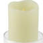 Porte-bougie colonne 8 "