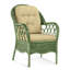 Chaise avec accoudoirs rembourrée Everglade-1781287675-1823810098