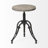 Wenham Solid Wood Accent Stool