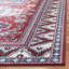 Easthampton Southwestern Hand Woven Area Rug-1703907340