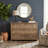Bhure 46.1" W 6-Drawer Wood Double Dresser-93594502