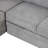 Upholstered L-Shaped Sectional Right Hand Facing-855036846
