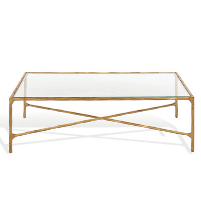 Evelynn Single Coffee Table
