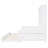 Daybed With Storage Bookcase, Cabinet And Trundle-1160990175-1160990174