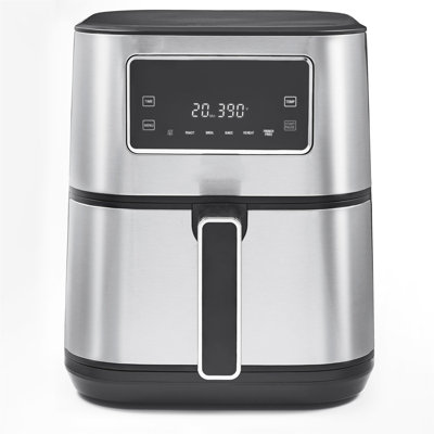 Ivy Bronx 6L Air Fryer