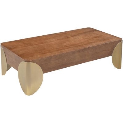Table basse Dabbs