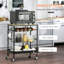 Îlot de cuisine 23,75 po