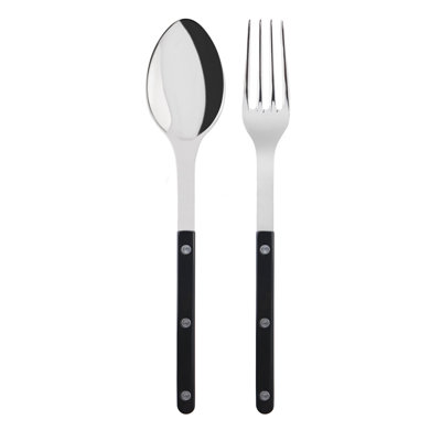 Bistrot Solid Serving Piece