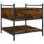 Four Leg Coffee Table with Storage-93696183