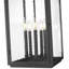 Plafonnier d'extérieur 5 lumières Hartwell-2136985241