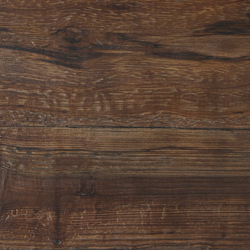 Winchester Rectangular Coffee Table, Smoked Alder