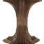 Leah Solid Wood Coffee Table