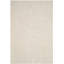 Reidy Machine Woven Polypropylene Beige Rug-646609753-738019884