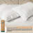 Polyester Bedding Sheets And Pillowcases-103489743-103489737