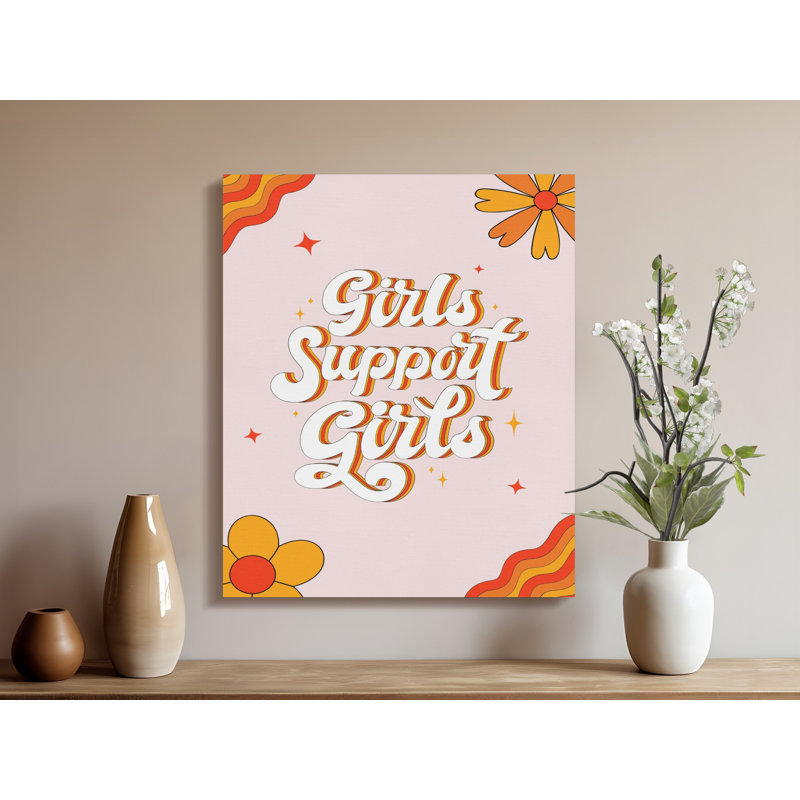 Crim Wrapped Canvas Print Set, 24x32