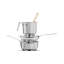 Pots&Pans Milk Boiler