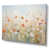 Wrapped Canvas selected