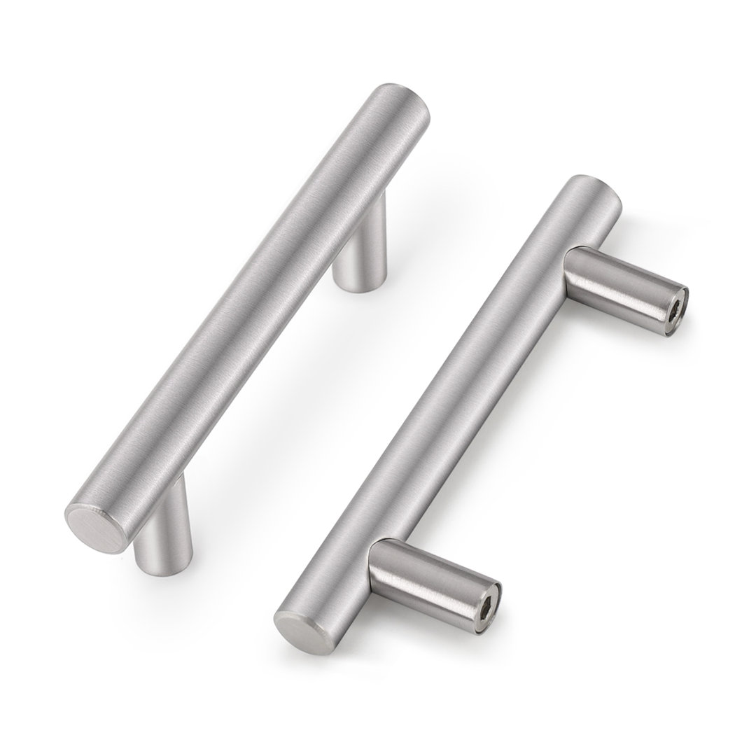 Modern Cabinet Pulls (Set of 20) Probrico 