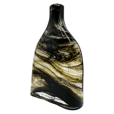 Affer Handmade Glass Table Vase