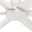 112cm Ceiling Fan with Light Kit-82614391-82614392