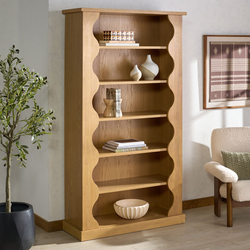 Bibliothèque Tristyna, Naturel