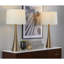Lampe de table 29 po Diana-1681119945