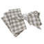 Buffalo Checkered Cloth Napkins, Set Of 4-1278311926