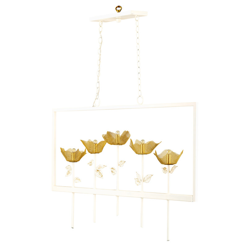 Lustre linéaire Opry