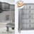 Daphne 38.5'' W 5 - Drawer Dresser