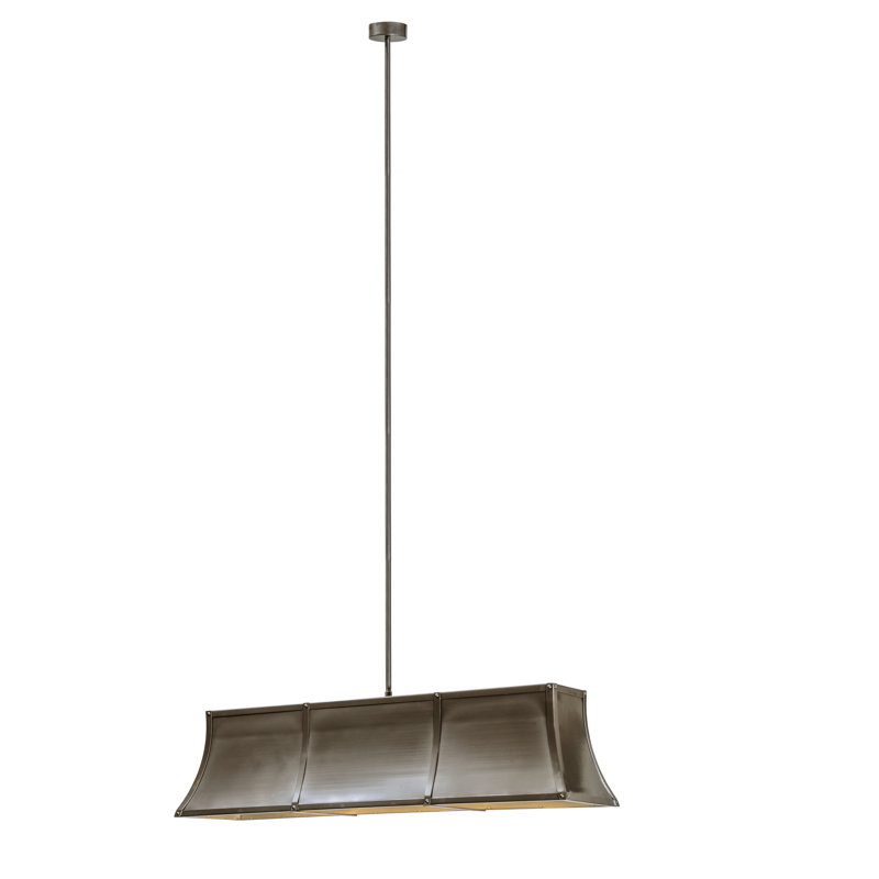 Nadine 9 - Light Pendant