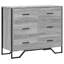 Bayad Standard Accent Chest-410958243