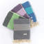 Hand Woven Throw Blanket-68799901