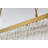 Lu 49 inch Chandelier-2124101357