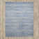 Riebe Abstract Gray Area Rug