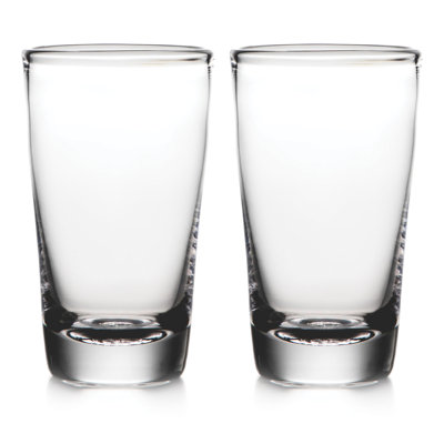 Ascutney Glass Pint Glass