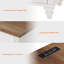 Table de chevet 2 tiroirs Aileas-1673875951-1664652922