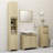 Aminda Bathroom Cabinet-1016604268