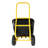 Two-Wheeled Cart, Garden Cart, 10-Inch Pneumatic Wheels-110115642