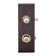 Complete Entry Knob Set with Deadbolt