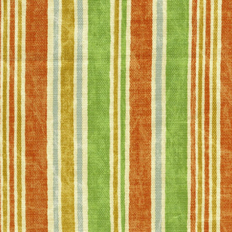 Wesco in Love Fabric, Caliente
