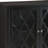 34"Console Table
