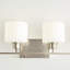 Applique murale / salle de bain quatre lumières Canfield de Génération Lighting -853443316-853443318-838207608