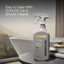 Veil 65.375" x 36.75" Soaking Freestanding Bath