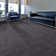 19.7'' W x 19.7'' L Multi Level Loop Polyester Carpet Tile