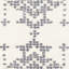 Tapis gris / blanc Orsi-1442568583