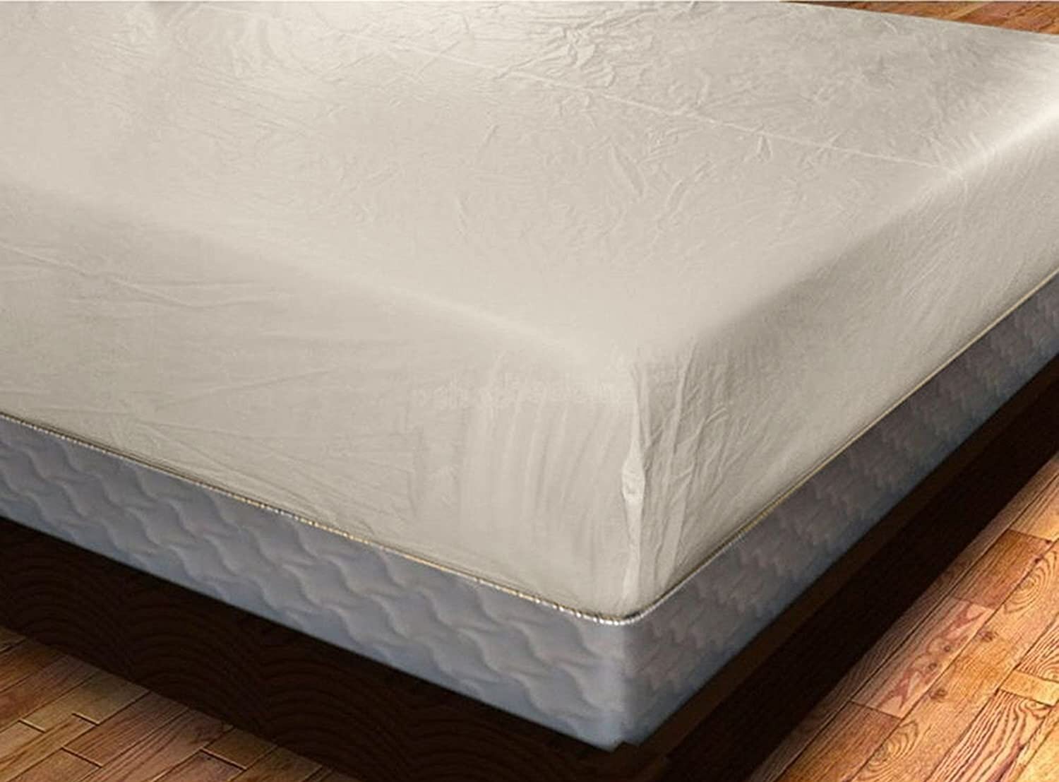 Can a Plastic Mattress Cover Protect From Bed Bugs?