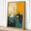Urban Horizons Industrial - Wrapped Canvas-645619477-645619483