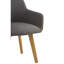 Kai 51cm H Polyester Blend Upholstered Armchair-872262321